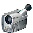 Canon - V420