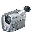 Canon - ES8100V