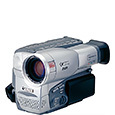 Canon - ES50