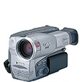 Canon - ES55