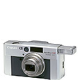 Canon - SURE SHOT CLASSIC 120/CAPTION