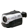 Canon - ES400V