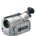 Canon - ES6500V