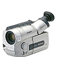 Canon - ES8000V