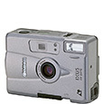 Canon - IXUS FF/Date