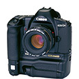 Canon - EOS D6000