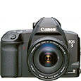 Canon - EOS-3