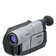 Canon - ES7000V