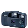 Canon - Snappy LXII/Date