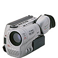 Canon - UC-X55Hi