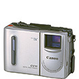 Canon - ZR