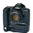 Canon - EOS D2000