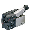 Canon - ES20V