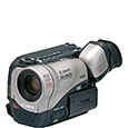 Canon - ES4000