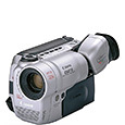 Canon - ES870