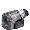 Canon - ES980