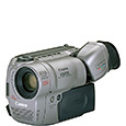 Canon - ES970