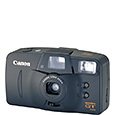 Canon - SNAPPY QT/Date