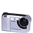 Canon - PowerShot 600N