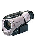 Canon - ES7000