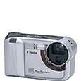 Canon - PowerShot 600