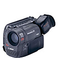 Canon - ES3000