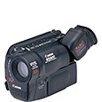 Canon - ES900