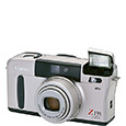 Canon - SURE SHOT Z135