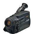 Canon - ES90