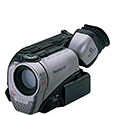 Canon - ES5000