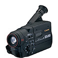 Canon - ES80