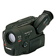 Canon - ES2000