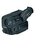 Canon - ES600