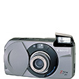 Canon - SURE SHOT Z70W/CAPTION