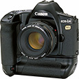 Canon - EOS-1N RS