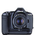 Canon - EOS-1N DP