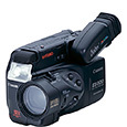 Canon - ES800