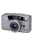 Canon - SURE SHOT Z85