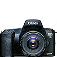 Canon - EOS REBEL SII QD