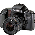 Canon - EOS ELAN