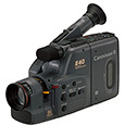 Canon - E40