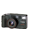 Canon - SURE SHOT MEGA ZOOM 105