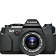 Canon - T60