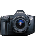 Canon - EOS RT