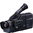 Canon - H460