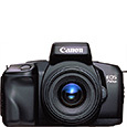 Canon - EOS750 QD