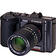 Canon - RC-760