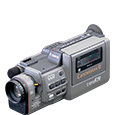 Canon - VM-E70