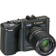 Canon - RC-701