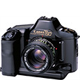 Canon - T90